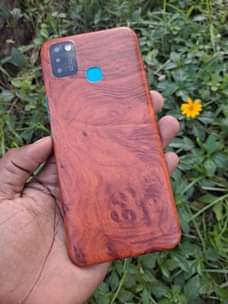A picture of INFINIX SMART 6