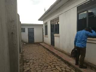 A picture of House on sale 55m located at matugga kavule has 2bedroom