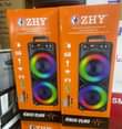 A picture of BRAND NEW ELECTRONICS