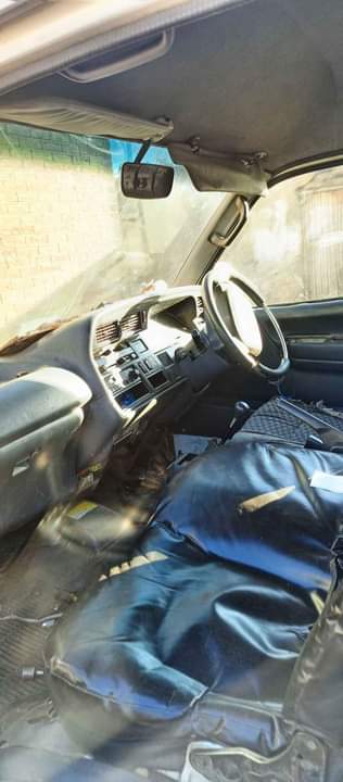 Car B.