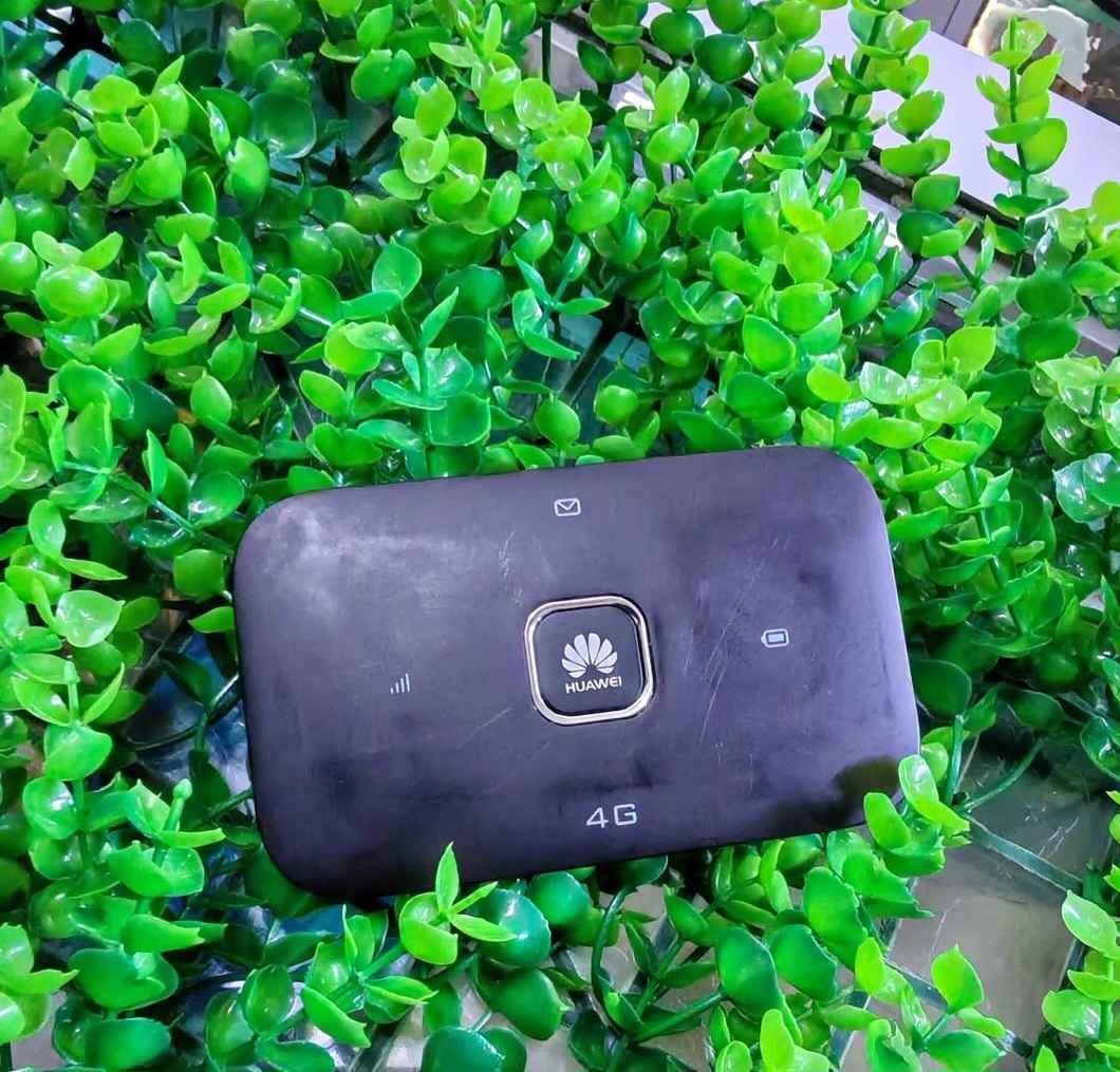 mifi routers