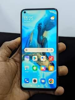 A picture of Xiaomi Mi 10T