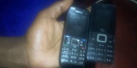 nokia