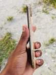 A picture of Iphone x max