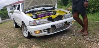 rolling shell