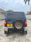 A picture of PAJERO MINI