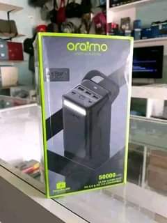 powerbanks