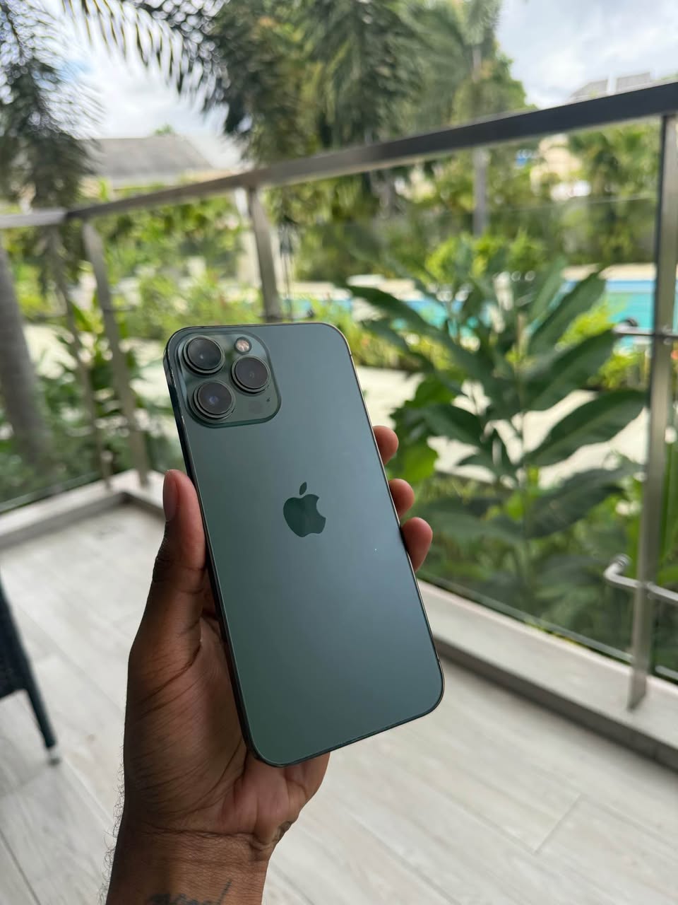 iphone 13pro