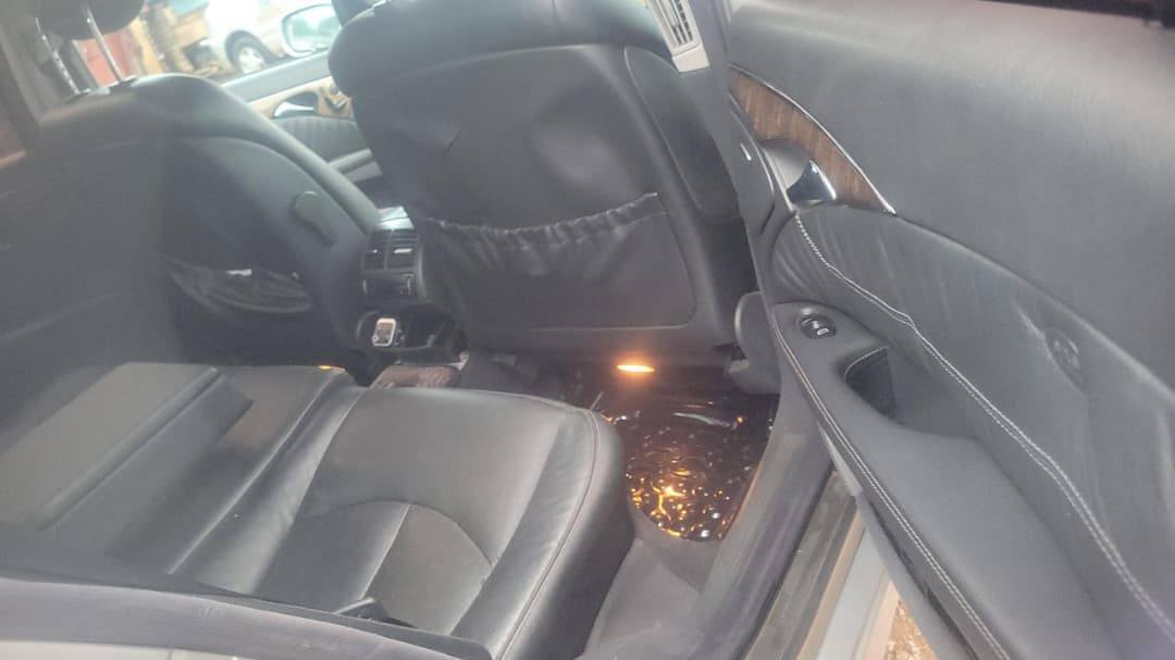 A picture of E320 18m negotiable 070525 9352