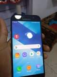 A picture of Samsung Galaxy A5