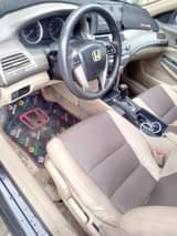 A picture of 2010 HONDA ACCORD