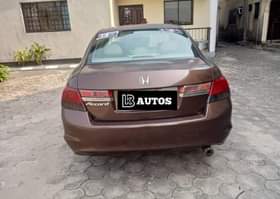 A picture of KB AUTOs Clean Honda Evil Spirit YEAR 2008 Available as