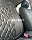 A picture of Car seat covers