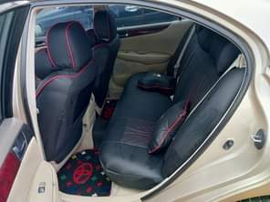 A picture of Highest grade Lexus ES 330 Everything is intact and untouched