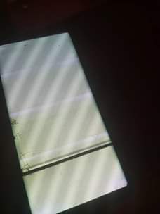 A picture of Galaxy note 9 128gb 6gb ram
