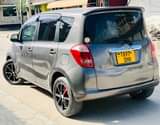A picture of TOYOTA Ractis Bei million 9 5
