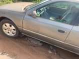 A picture of Toyota Camry pencil manual transmission complete pure first body pan