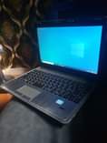 A picture of Hp probook 4GB RAM 14inches