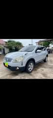 A picture of Nissan Dualis is good condition njoo na fundi wako inauzwa