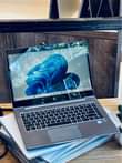 A picture of Hp ZBook