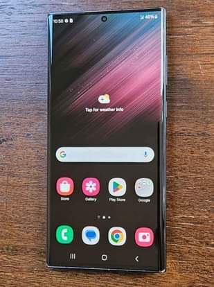 samsung 22