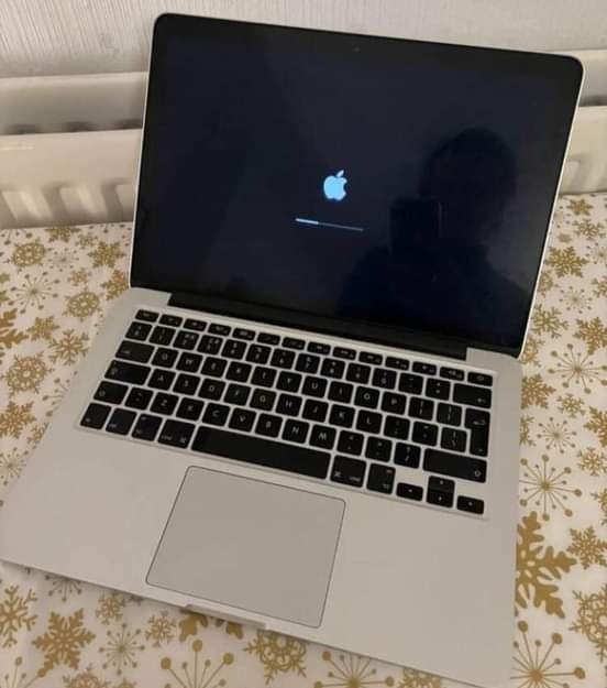 macbook