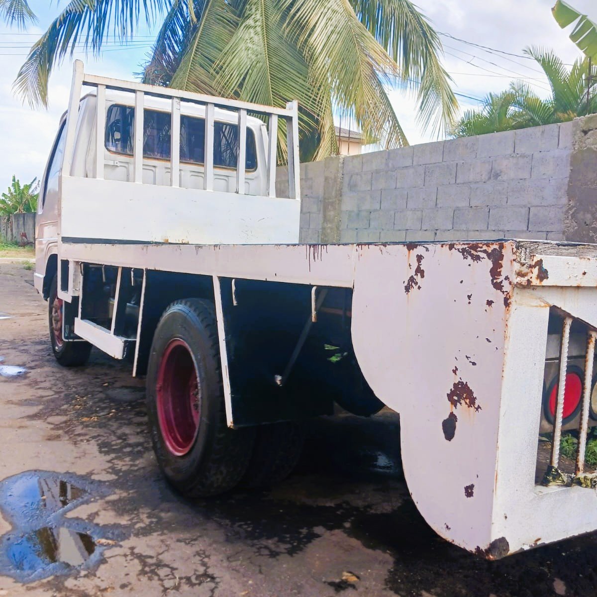 toyota dyna