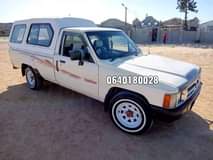 bakkies under r30000
