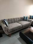 A picture of Furniture