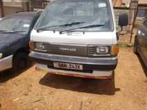 A picture of Buy and drive 8m