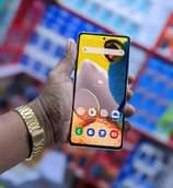 A picture of Samsung A51 5G