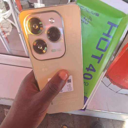 infinix phones