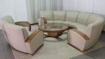 A picture of Quality wooden home