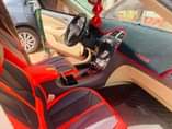 A picture of Four months used Lexus Es350 Location onitsha First body Untampered