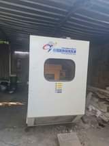 genset