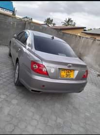 A picture of TOYOTA MARK X DR 7 9 M CALL 0656494219