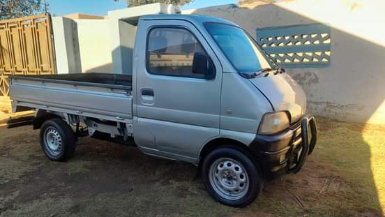 bakkies under r30000