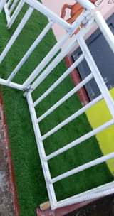 A picture of Grass carpet