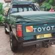 A picture of 2000 Toyota Hilux 2000