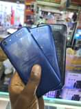 A picture of Oppo A83.128gb and oppo a57 64gb
