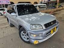 A picture of Rav4