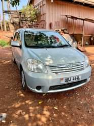 A picture of Selling this Raum at 21.5Millions but very intact no issues