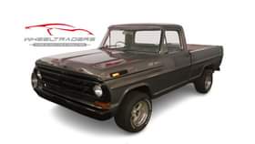 ford f 100