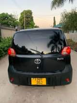 A picture of Porte