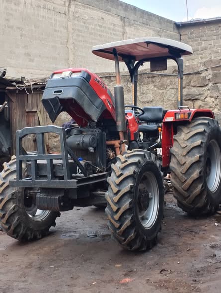4x4