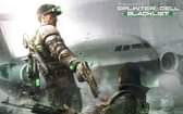 A picture of SPLINTER CELL BLACKLIST PC GAME