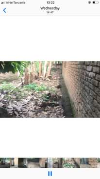 A picture of Kiwanja na nyumba