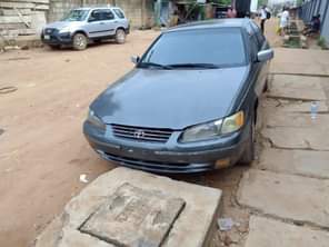 A picture of Register Toyota Camry 2000 Super clean in and out 2