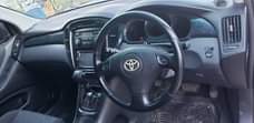 A picture of Toyota Kluger mupya kabisa Inauzwa mil.23