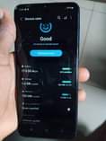 A picture of Samsung Galaxy a04s with 3gb ram 32rom